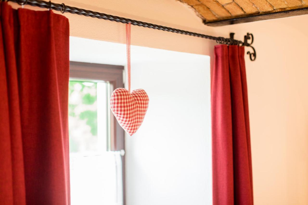 Apartamento Auszeit Am Ziegenhof Nur Fuer Erwachsene Schlierbach Exterior foto