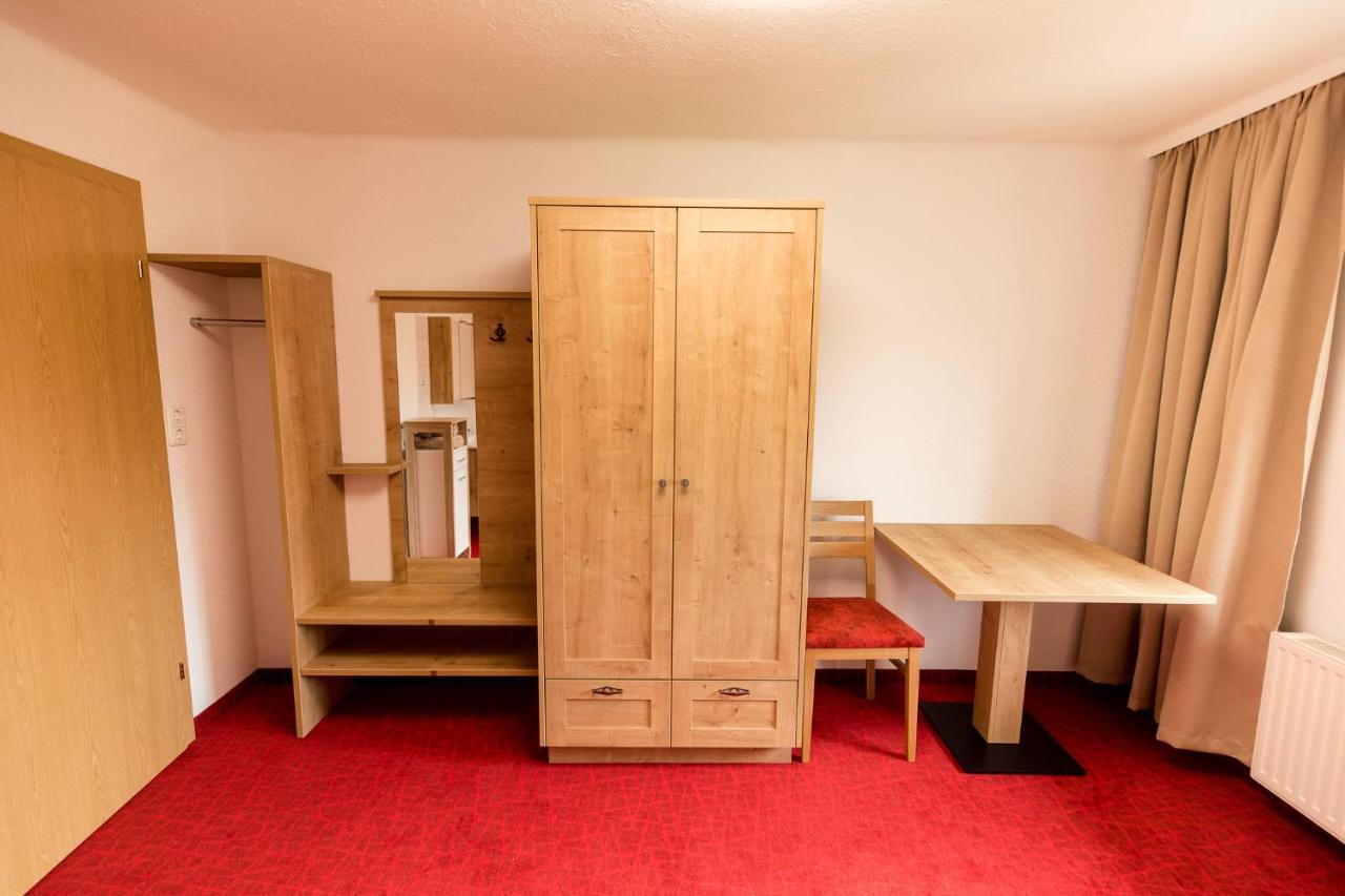 Apartamento Auszeit Am Ziegenhof Nur Fuer Erwachsene Schlierbach Exterior foto