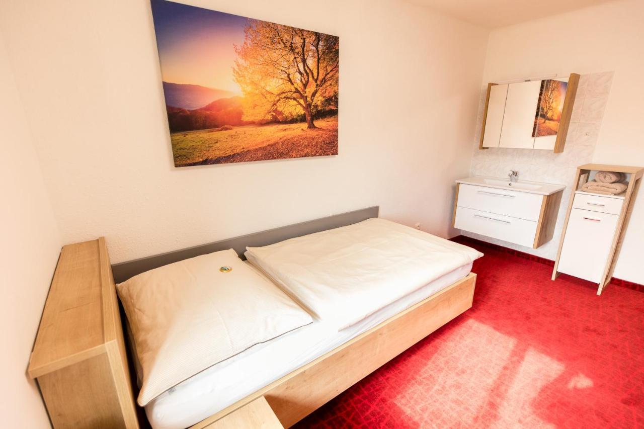 Apartamento Auszeit Am Ziegenhof Nur Fuer Erwachsene Schlierbach Exterior foto