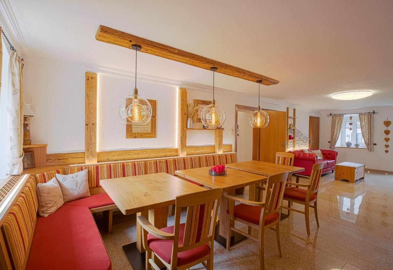 Apartamento Auszeit Am Ziegenhof Nur Fuer Erwachsene Schlierbach Exterior foto