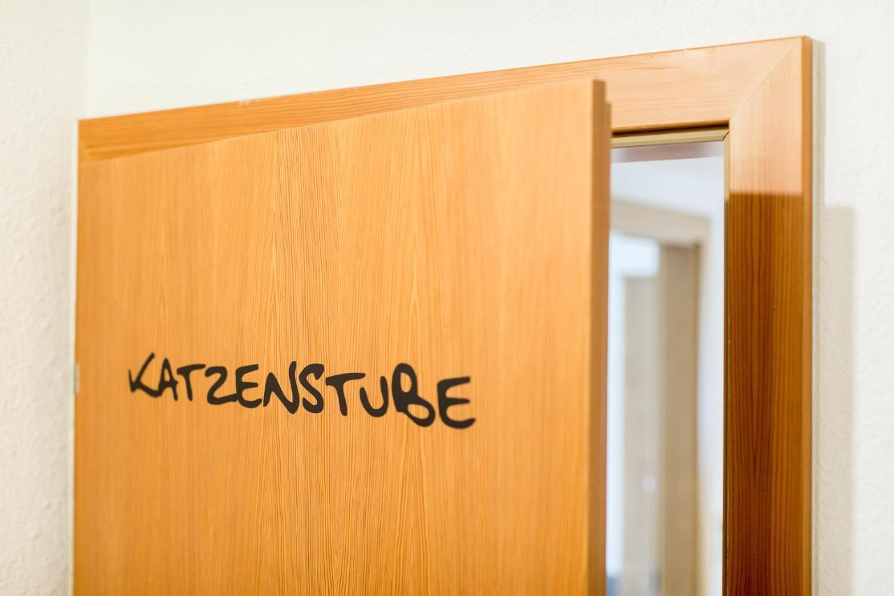 Apartamento Auszeit Am Ziegenhof Nur Fuer Erwachsene Schlierbach Exterior foto