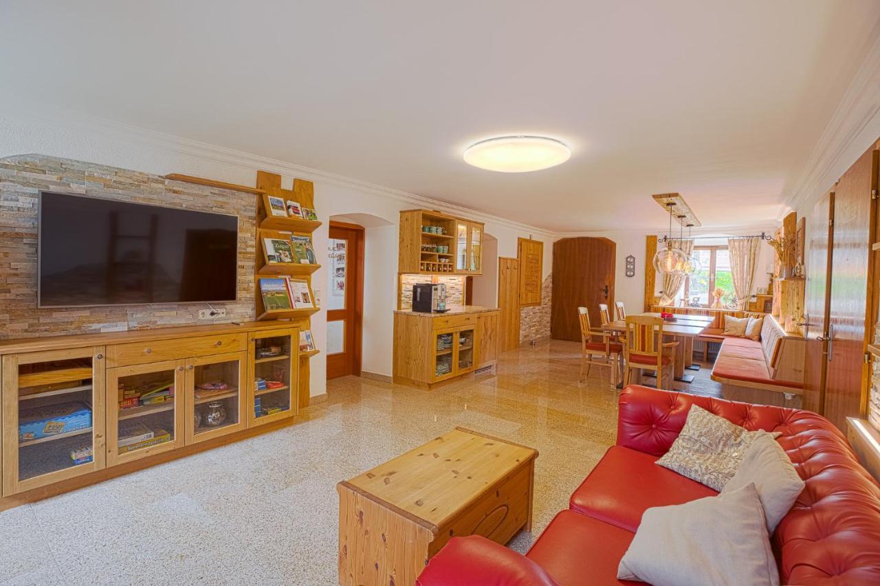 Apartamento Auszeit Am Ziegenhof Nur Fuer Erwachsene Schlierbach Exterior foto